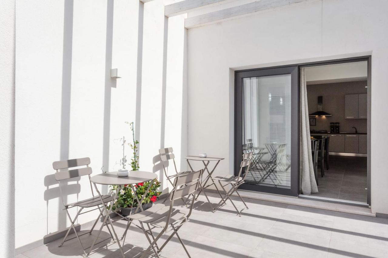 Camera Matrimoniale con Balcone